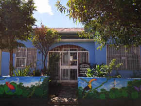 Hostel Casa Ridgway